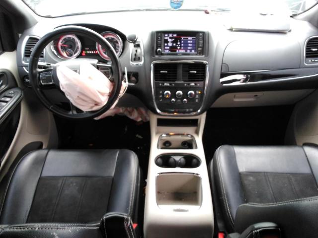 2019 DODGE GRAND CARA - 2C4RDGCG2KR753700