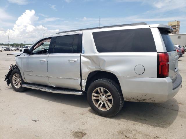 2017 CHEVROLET SUBURBAN C 1GNSCGKC5HR315424