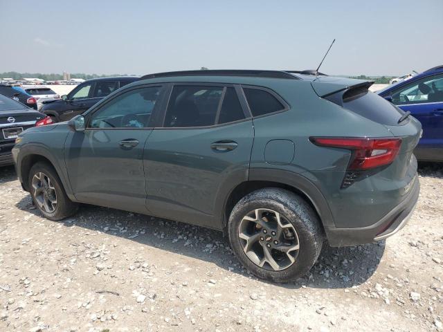 2025 CHEVROLET TRAX 1LT - KL77LHEP5SC086351
