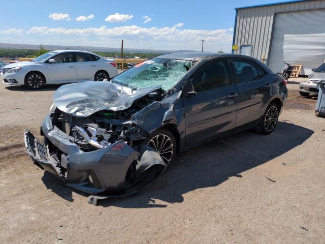 Vin: 5yfburhe1fp303305, lot: 59523705, toyota corolla l 2015 img_1