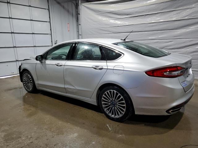 2017 FORD FUSION SE 3FA6P0H99HR194215
