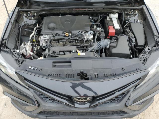 2022 TOYOTA CAMRY SE - 4T1G11AK9NU711595