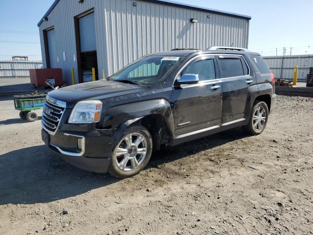 GMC TERRAIN SL