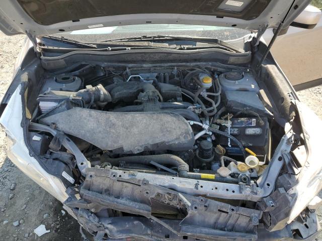 2016 SUBARU FORESTER 2 JF2SJAFC3GH478116