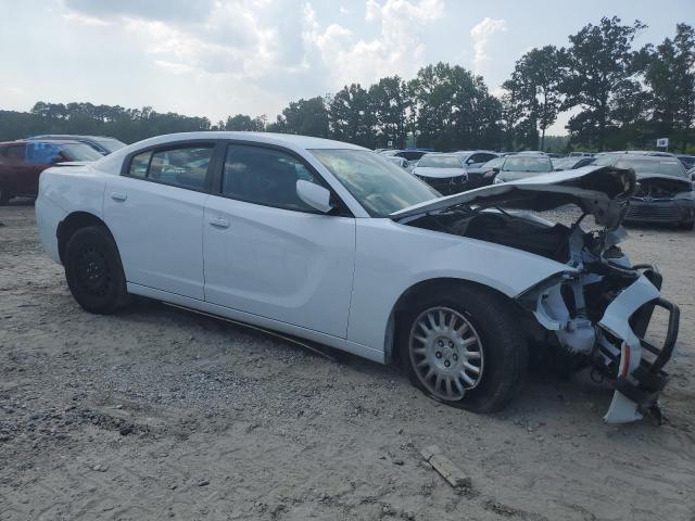 Vin: 2c3cdxkg7mh657260, lot: 60485215, dodge charger police 20214