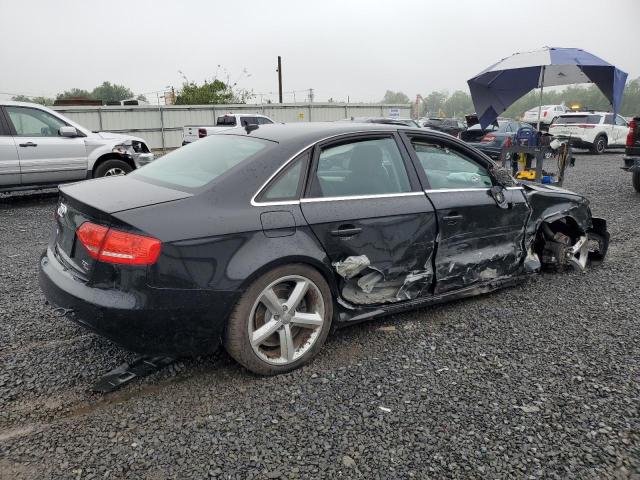 Vin: wauhfafl4ca103667, lot: 61201255, audi a4 premium plus 20123