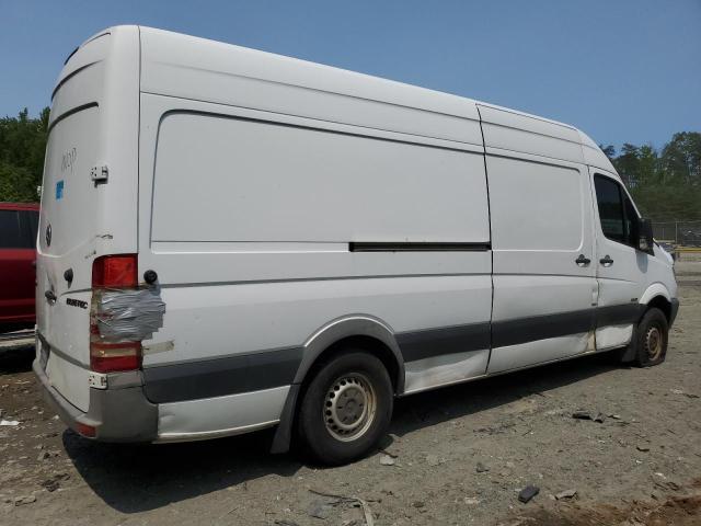 Vin: wd3pe8cc6d5791884, lot: 58353165, mercedes-benz sprinter 2500 20133