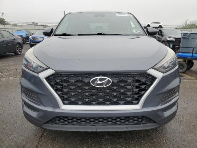 2019 HYUNDAI TUCSON SE KM8J23A43KU910315
