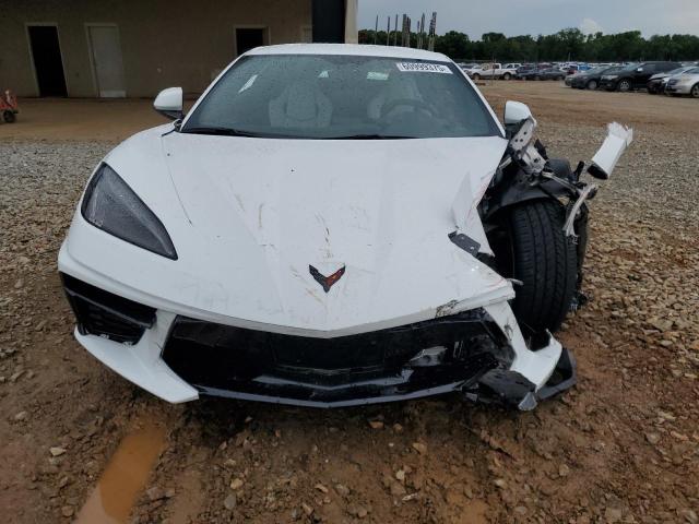 2022 CHEVROLET CORVETTE STINGRAY 1LT #3294283891