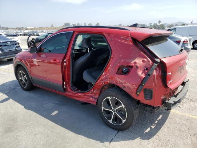 2024 KIA NIRO LX KNDCP3LE9R5131722