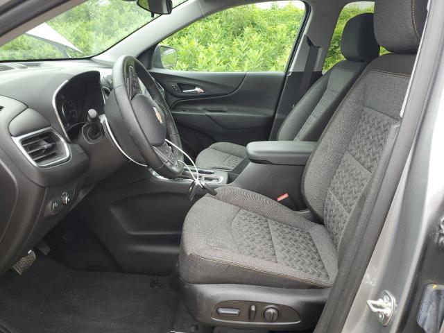 2024 CHEVROLET EQUINOX LT - 3GNAXUEG8RS121028