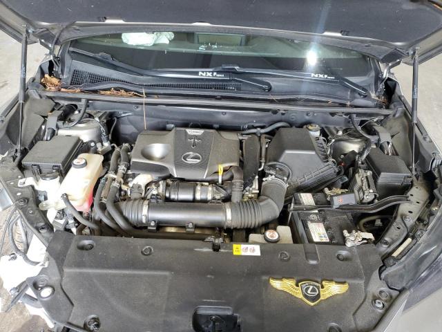2018 LEXUS NX 300 BAS JTJBARBZ6J2151966