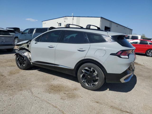 Vin: 5xyk53af1pg081609, lot: 59998705, kia sportage sx prestige 20232