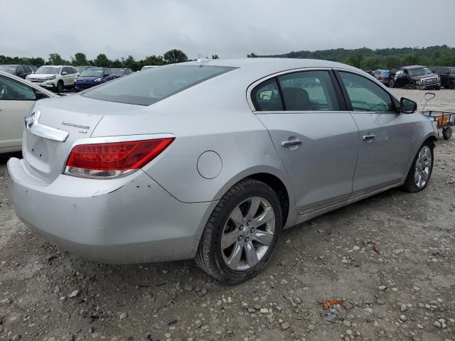 Vin: 1g4gc5egxaf243124, lot: 60806185, buick lacrosse cxl 20103
