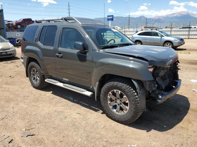 Vin: 5n1an0nw6cc517479, lot: 61459265, nissan xterra off road 20124