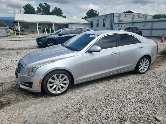 CADILLAC ATS