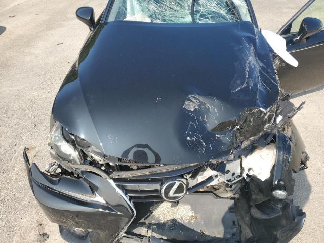 2015 LEXUS IS 250 JTHCF1D28F5018625