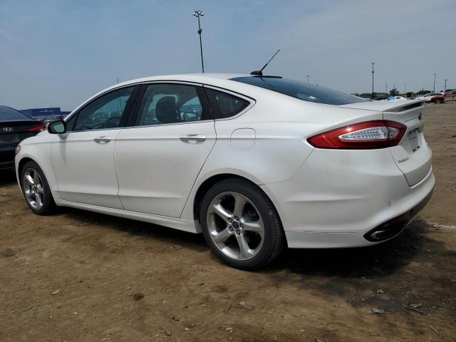 Vin: 3fa6p0k90dr175846, lot: 60708245, ford fusion titanium 20132