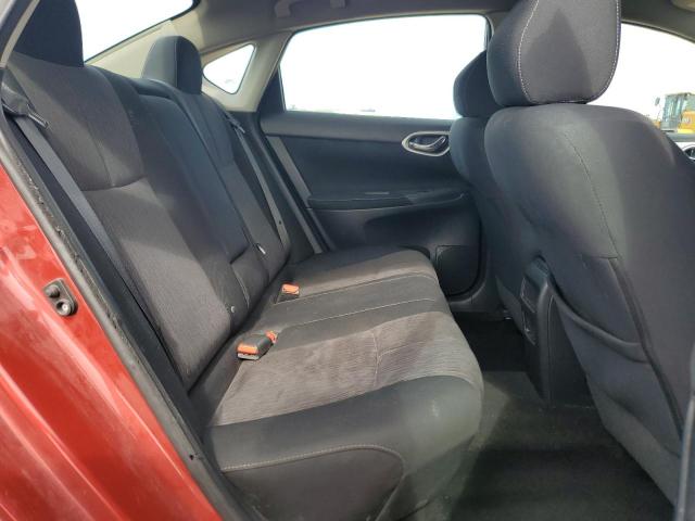 2015 NISSAN SENTRA S - 3N1AB7AP8FY376482