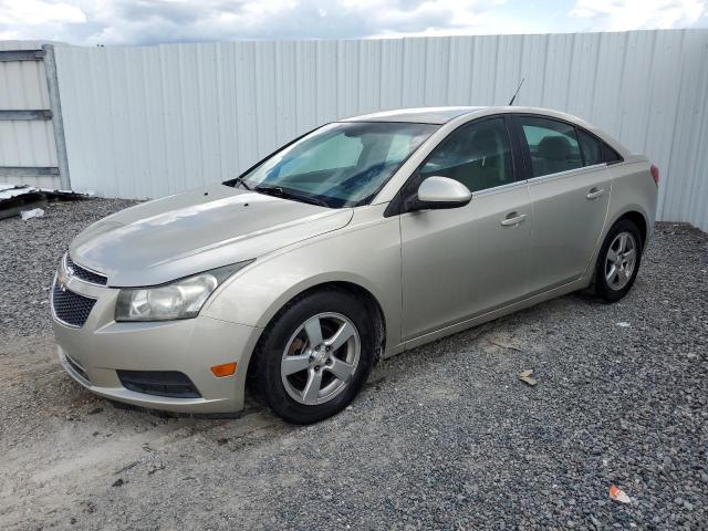 2014 CHEVROLET CRUZE LT - 1G1PC5SB8E7401675