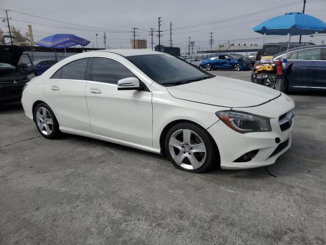 Vin: wddsj4ebxgn317598, lot: 62535645, mercedes-benz cla-class 250 20164