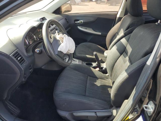 2013 TOYOTA COROLLA BA - 5YFBU4EEXDP095848