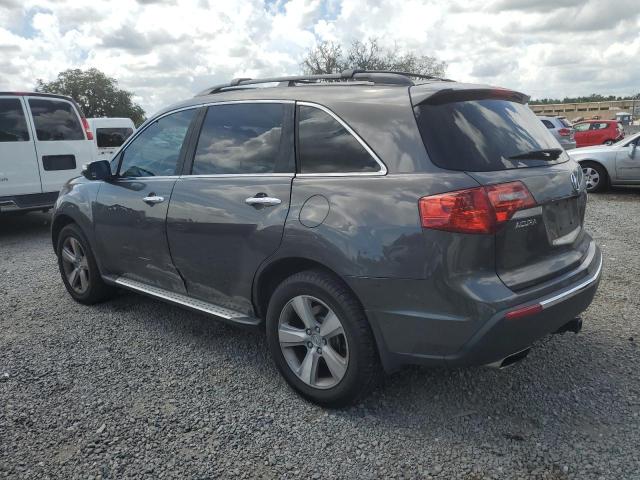 Vin: 2hnyd2h69ah532429, lot: 62583945, acura mdx technology 20102