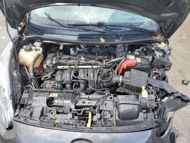 2015 FORD FIESTA SE - 3FADP4BJ9FM225653