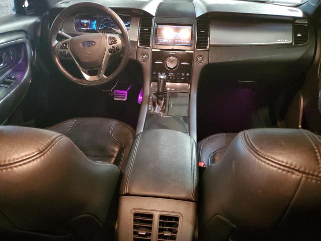 2015 FORD TAURUS SHO 1FAHP2KT8FG153345