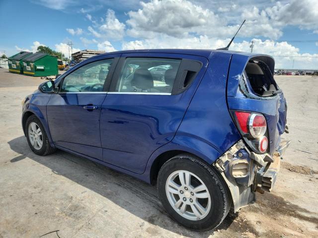 Vin: 1g1jc6sh5e4117406, lot: 62955325, chevrolet sonic lt 20142