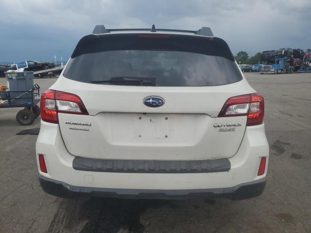2016 SUBARU OUTBACK 2. 4S4BSALC6G3309815