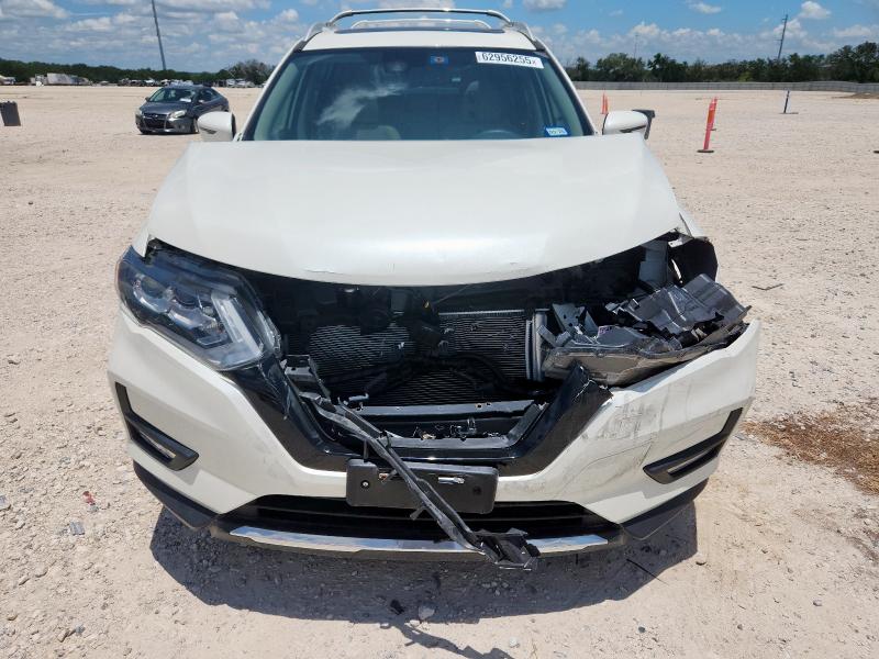2020 NISSAN ROGUE S - 5N1AT2MV5LC747752