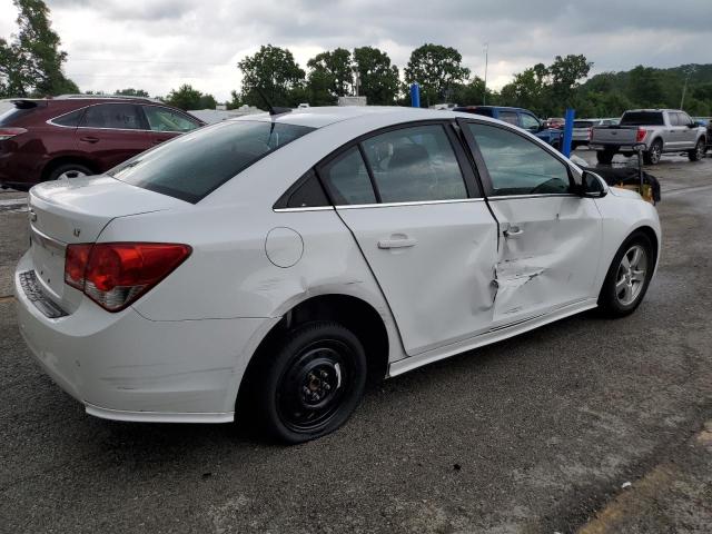 Vin: 1g1pf5scxc7288972, lot: 59106895, chevrolet cruze lt 20123