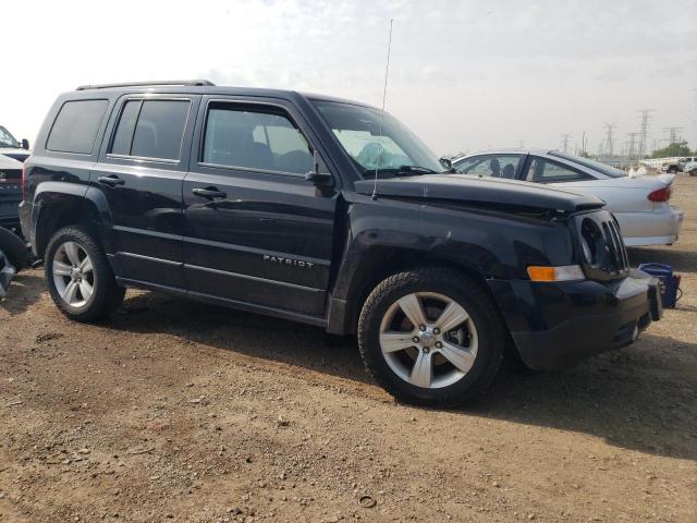 2014 JEEP PATRIOT SP - 1C4NJRBB9ED713906