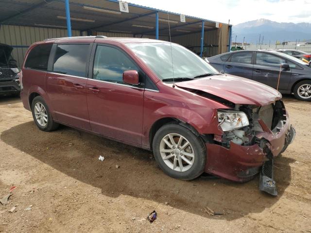 2019 DODGE GRAND CARA 2C4RDGCG6KR530057