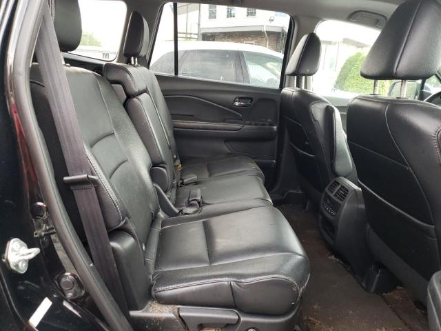 2016 HONDA PILOT EXLN - 5FNYF6H70GB118860