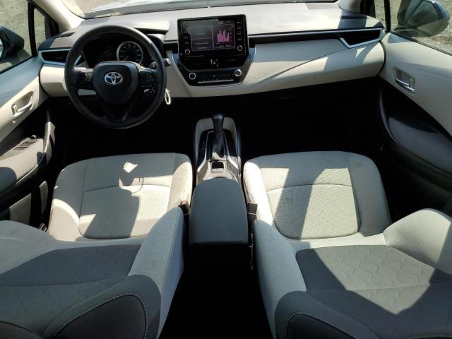 2020 TOYOTA COROLLA LE - 5YFEPRAE9LP098908