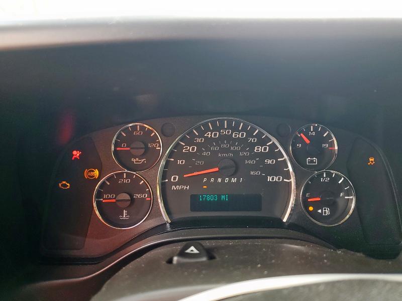 2023 GMC SAVANA G25 1GTW7AFP3P1163214
