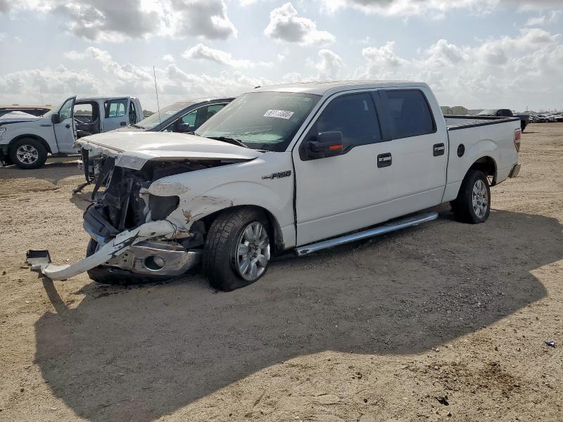 Vin: 1ftfw1cf8bfd26935, lot: 61136505, ford f-150 supercrew 2011 img_1