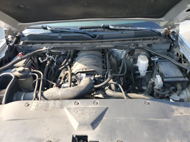 2017 CHEVROLET SILVERADO - 3GCUKREC3HG304966