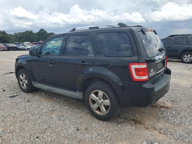 Vin: 1fmcu0e73akd37125, lot: 59763495, ford escape limited 20102