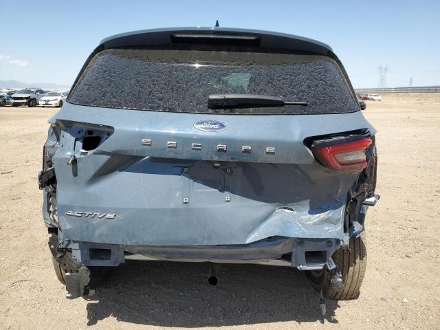 2025 FORD ESCAPE ACT - 1FMCU0GN2SUA67208