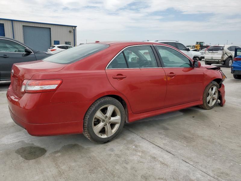 Vin: 4t1bf3ek7bu731695, lot: 59392975, toyota camry base 20113