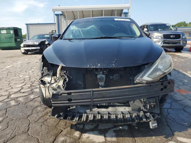 2018 NISSAN SENTRA S - 3N1AB7AP5JY235037