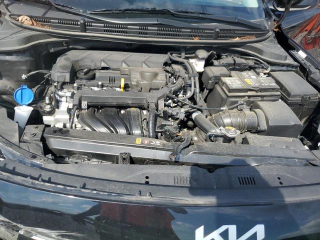2023 KIA RIO S 3KPA25AD5PE620454