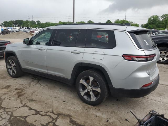 2024 JEEP GRAND CHER - 1C4RJKBGXR8513507
