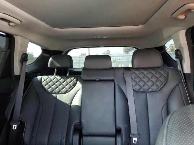 2022 HYUNDAI SANTA FE L KM8S5DA13NU014348