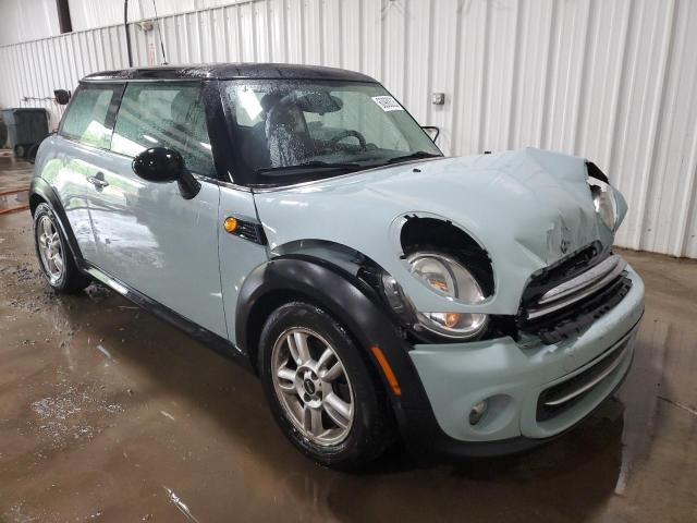 Vin: wmwsu3c55ct541969, lot: 60988325, mini cooper 20124