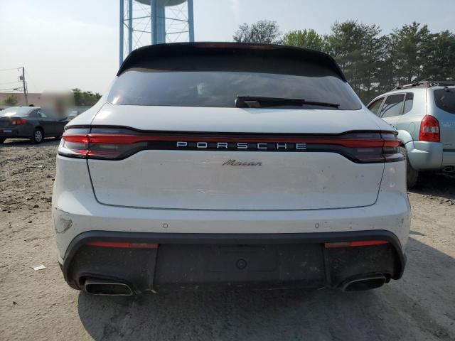 2024 PORSCHE MACAN BASE WP1AA2A51RLB01856