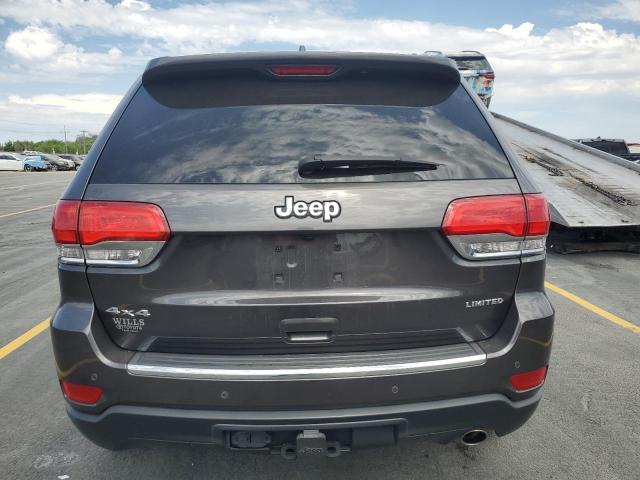 2018 JEEP GRAND CHER 1C4RJFBG3JC294737